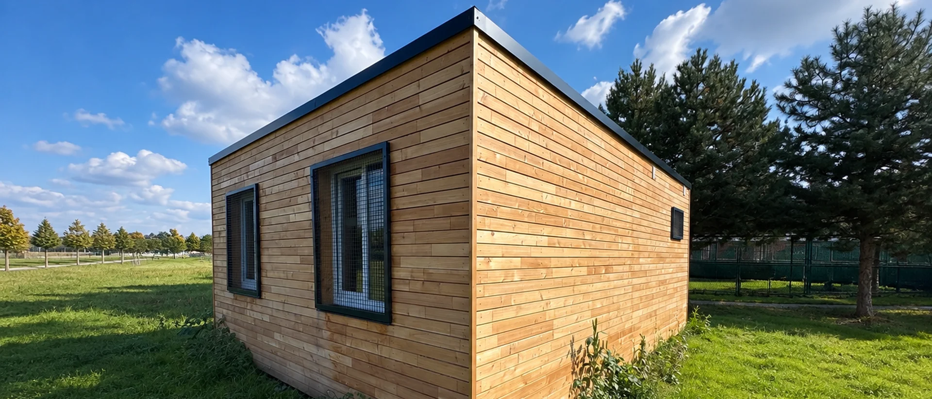 Tiny House