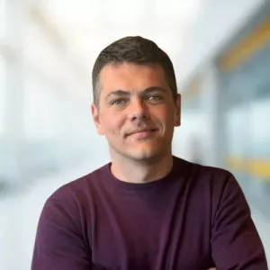Renné Barník - Sales Manager